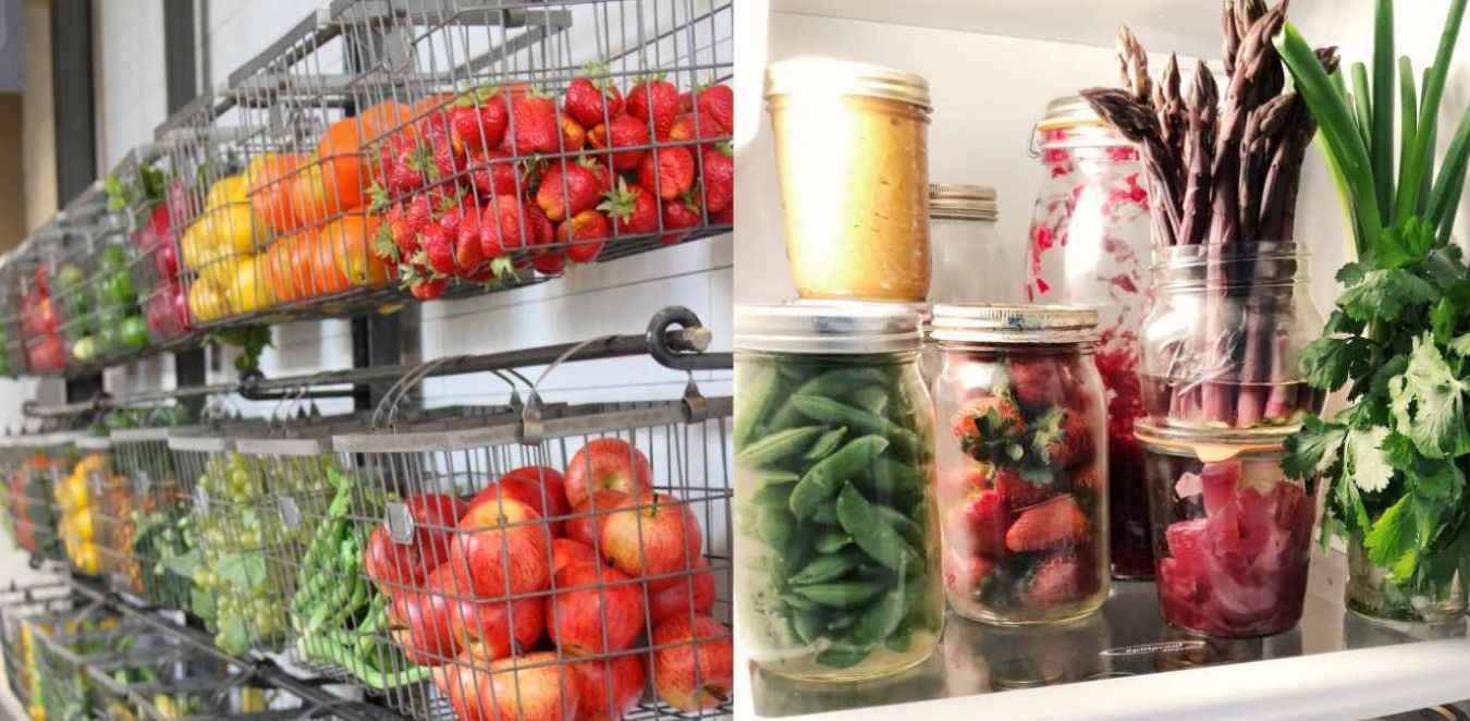Keep Your Produce Fresh for a Week Near Me: Tips for Longer-lasting Fruits and Vegetables